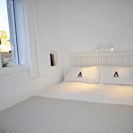 Apartment Anacasa Oasis Park Ii Les Marines Ap1139 *