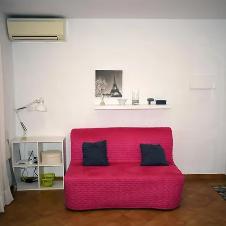 Anacasa Oasis Park Ii Les Marines Ap1139 Apartment *