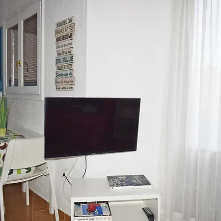 Apartment Anacasa Oasis Park Ii Les Marines Ap1139