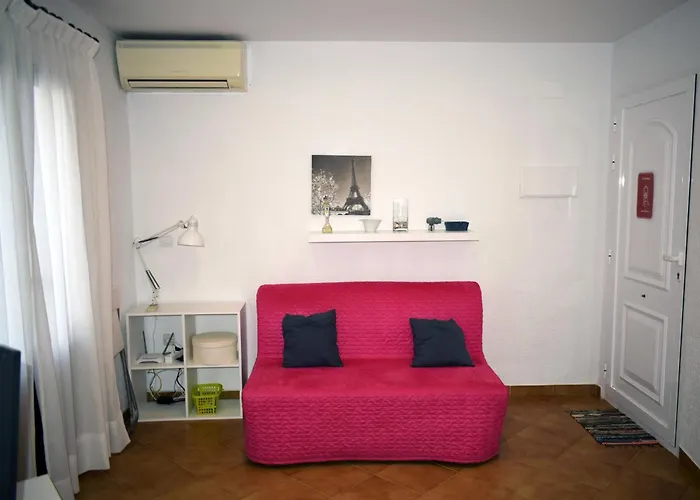 Anacasa Oasis Park Ii Les Marines Ap1139 Appartement *